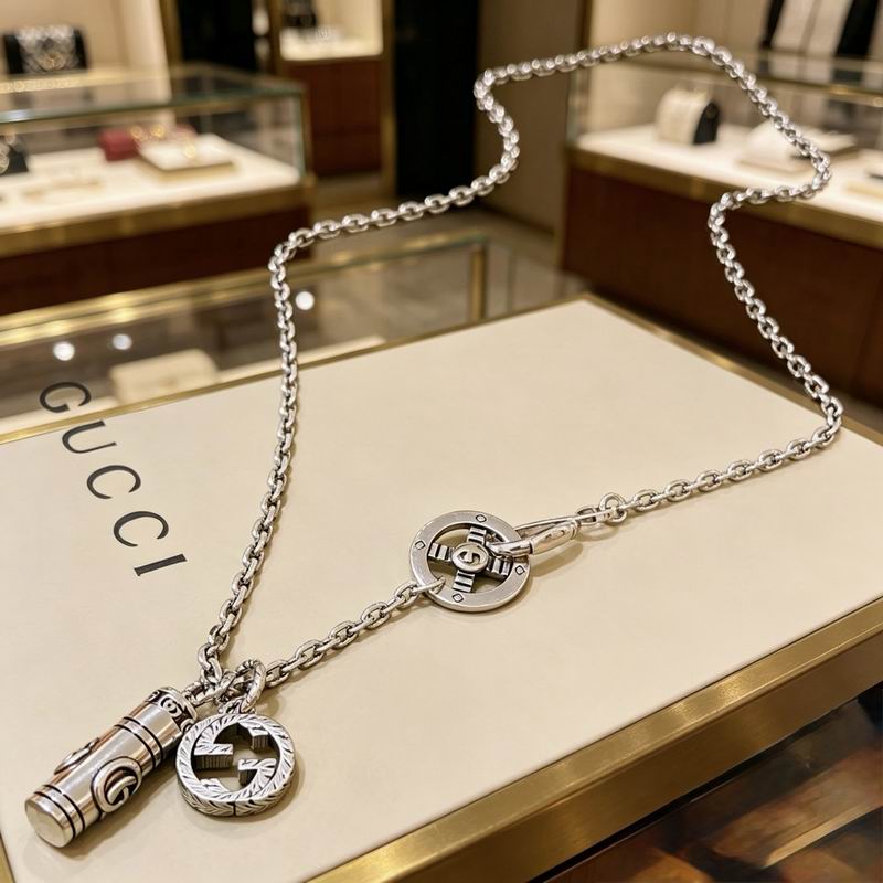Gucci Necklace 05yxs68